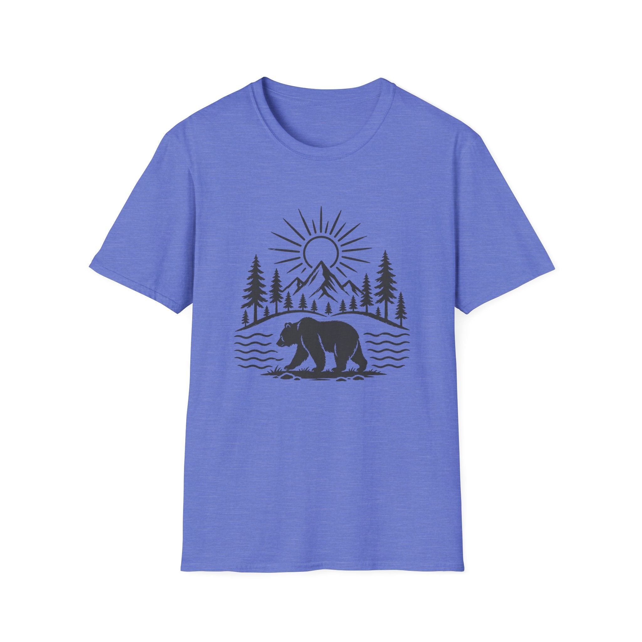 Bear in the Woods T-Shirt