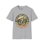 Out of Shape Hiking Club - T-Shirt