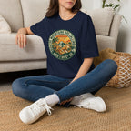 The Mountains Are Calling NZ T-Shirt