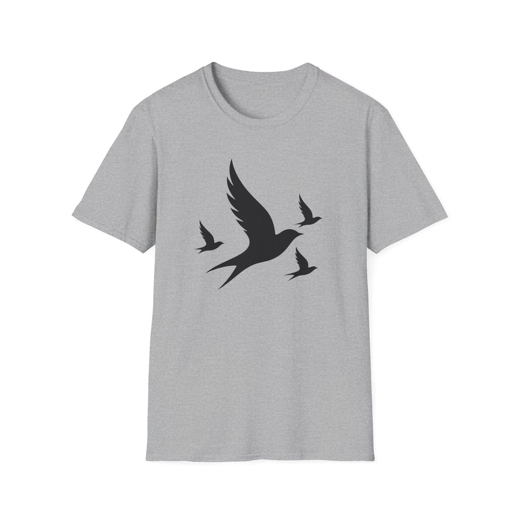 Birds Flying T-Shirt