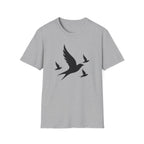 Birds Flying T-Shirt