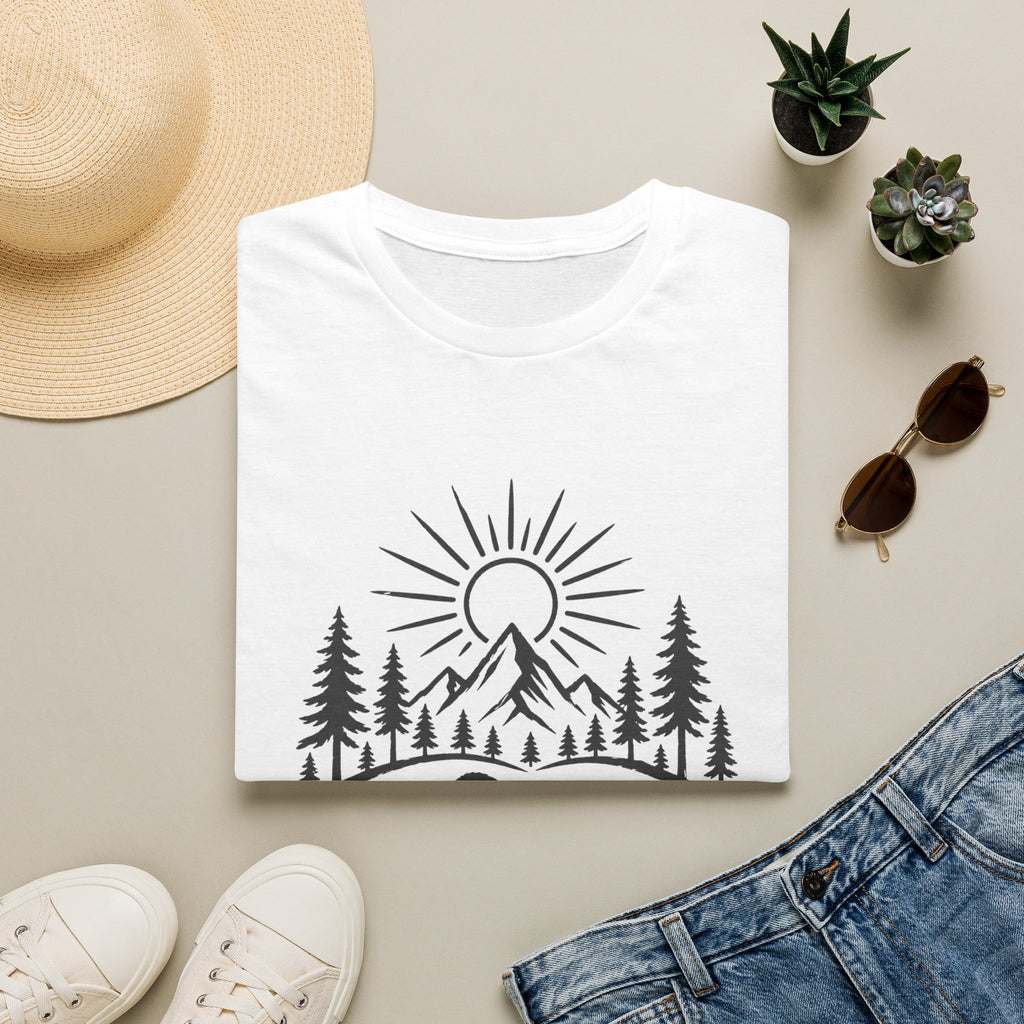 Bear in the Woods T-Shirt