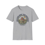 Sweating More Than Necessary T-Shirt