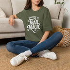 Believe in Trail Magic - T-Shirt
