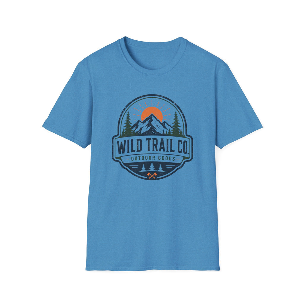Wild Trail Co T-Shirt