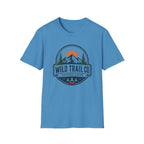 Wild Trail Co T-Shirt