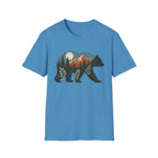 Bear Forest - T-Shirt