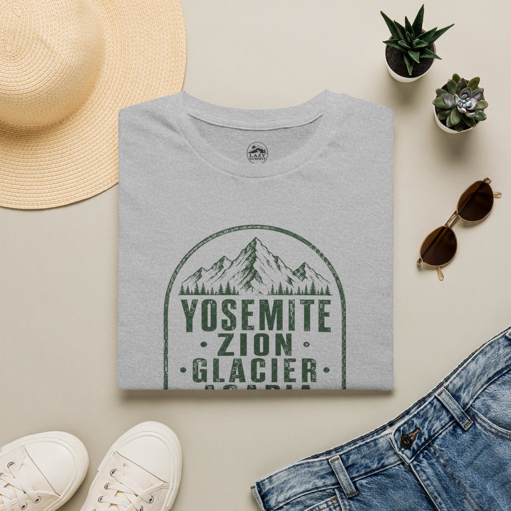 See Them All - T-Shirt