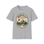 Mentally Somewhere Else T-Shirt