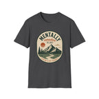 Mentally Somewhere Else T-Shirt