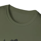 Bigfoot T-Shirt
