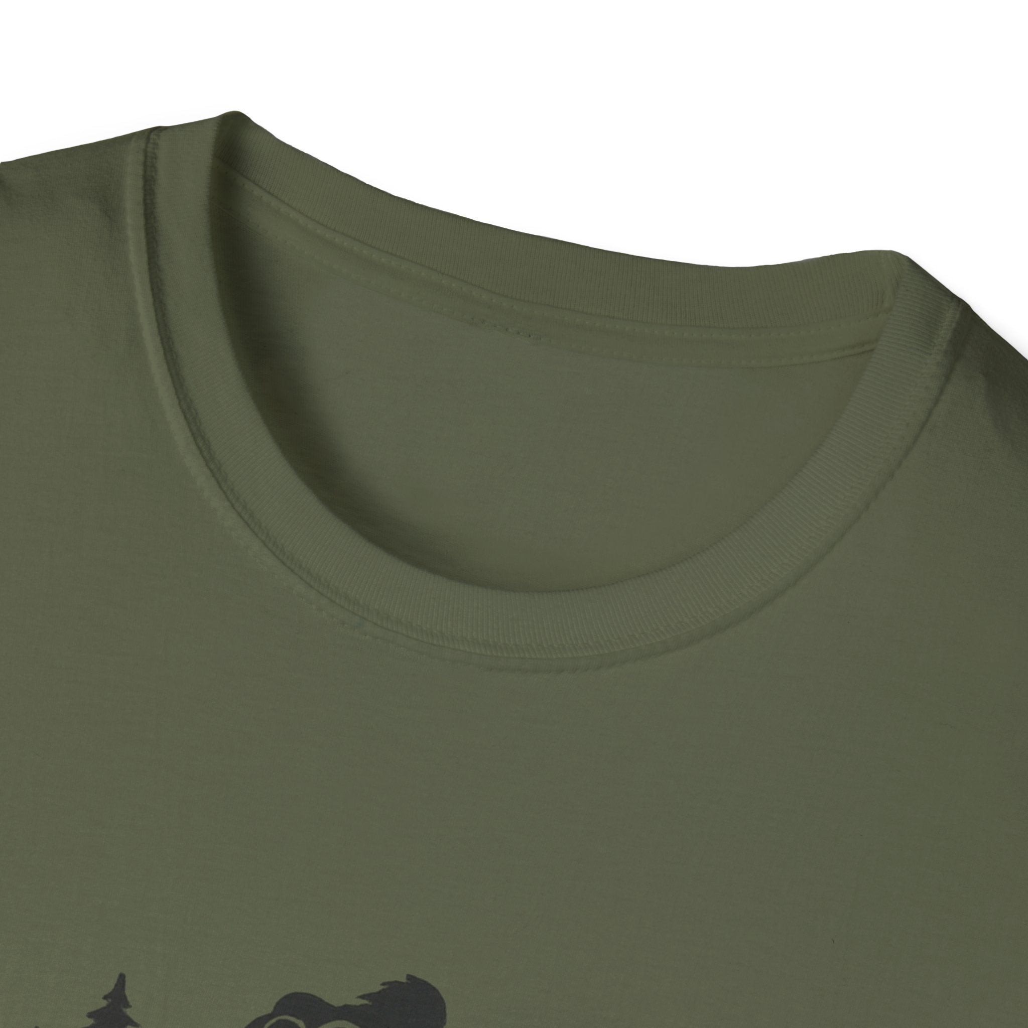 Bigfoot T-Shirt