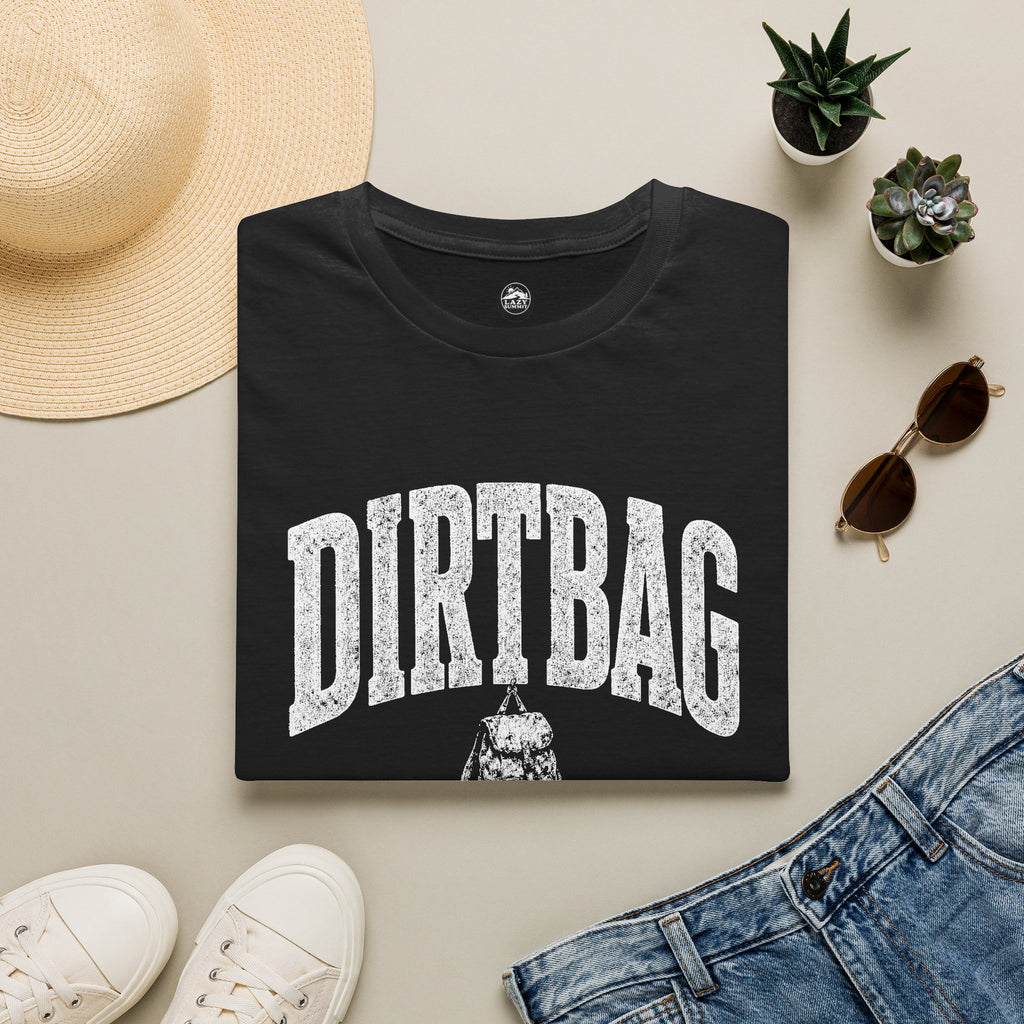 Dirtbag - T-Shirt