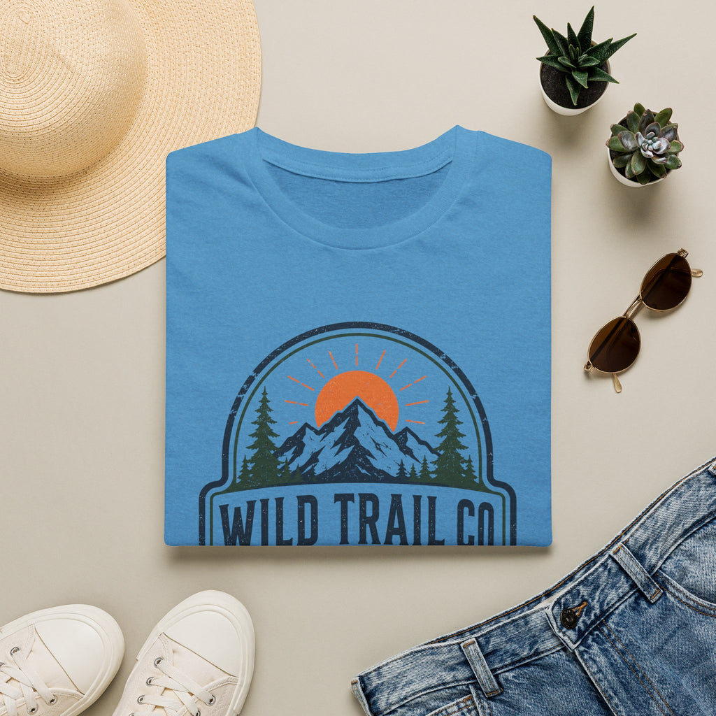 Wild Trail Co T-Shirt