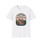 Elevation More Like Snackation T-Shirt