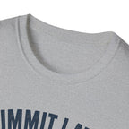 Summit Later Snack Now T-Shirt