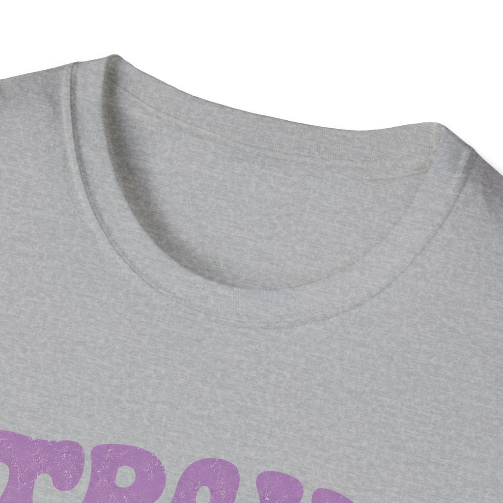 Trail Mix Counts As Salad T-Shirt
