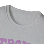 Trail Mix Counts As Salad T-Shirt