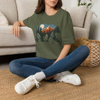 Bear Forest - T-Shirt