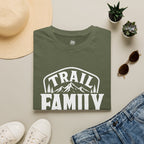 Trail Family - T-Shirt