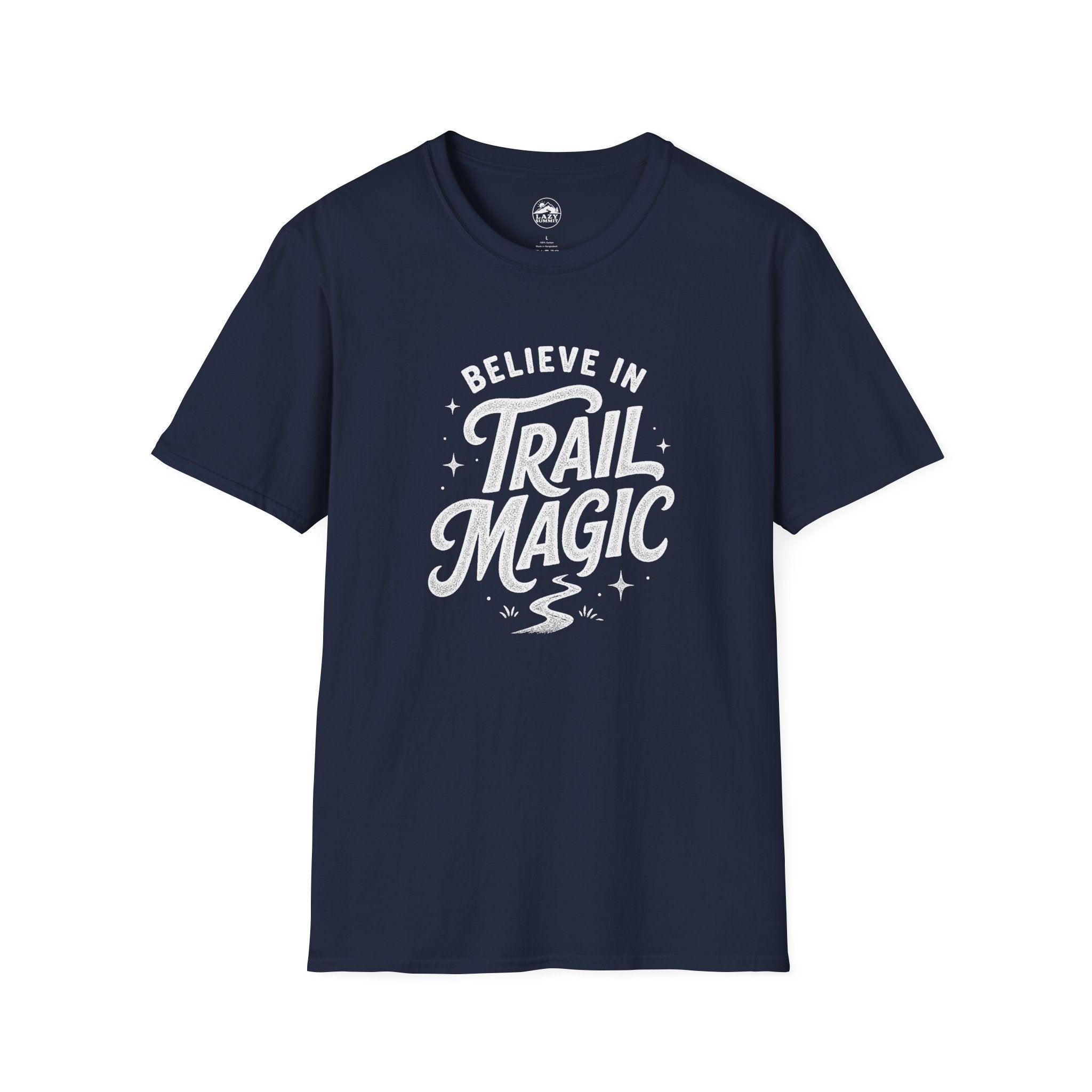 Believe in Trail Magic - T-Shirt