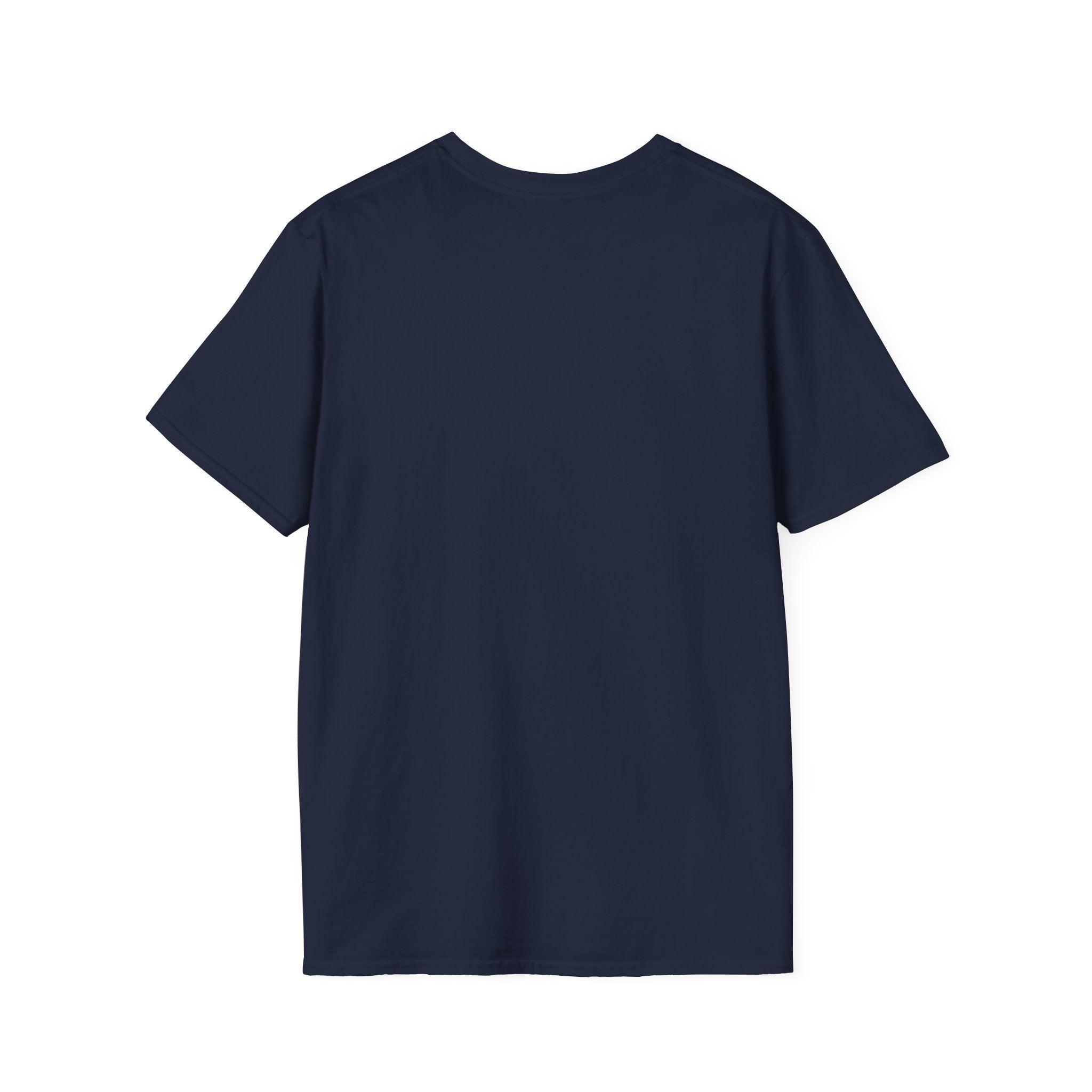 Downhill is Worse - T-Shirt