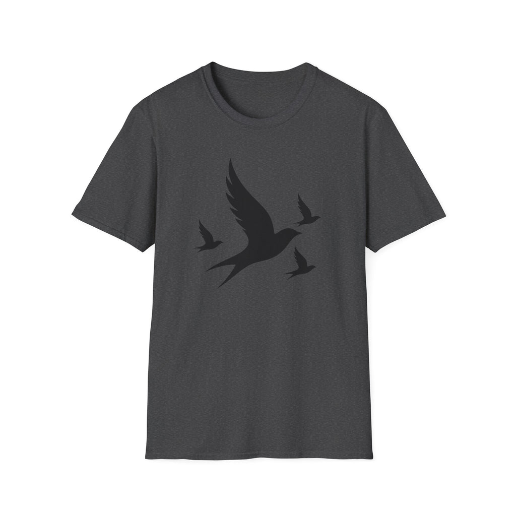 Birds Flying T-Shirt