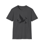 Birds Flying T-Shirt