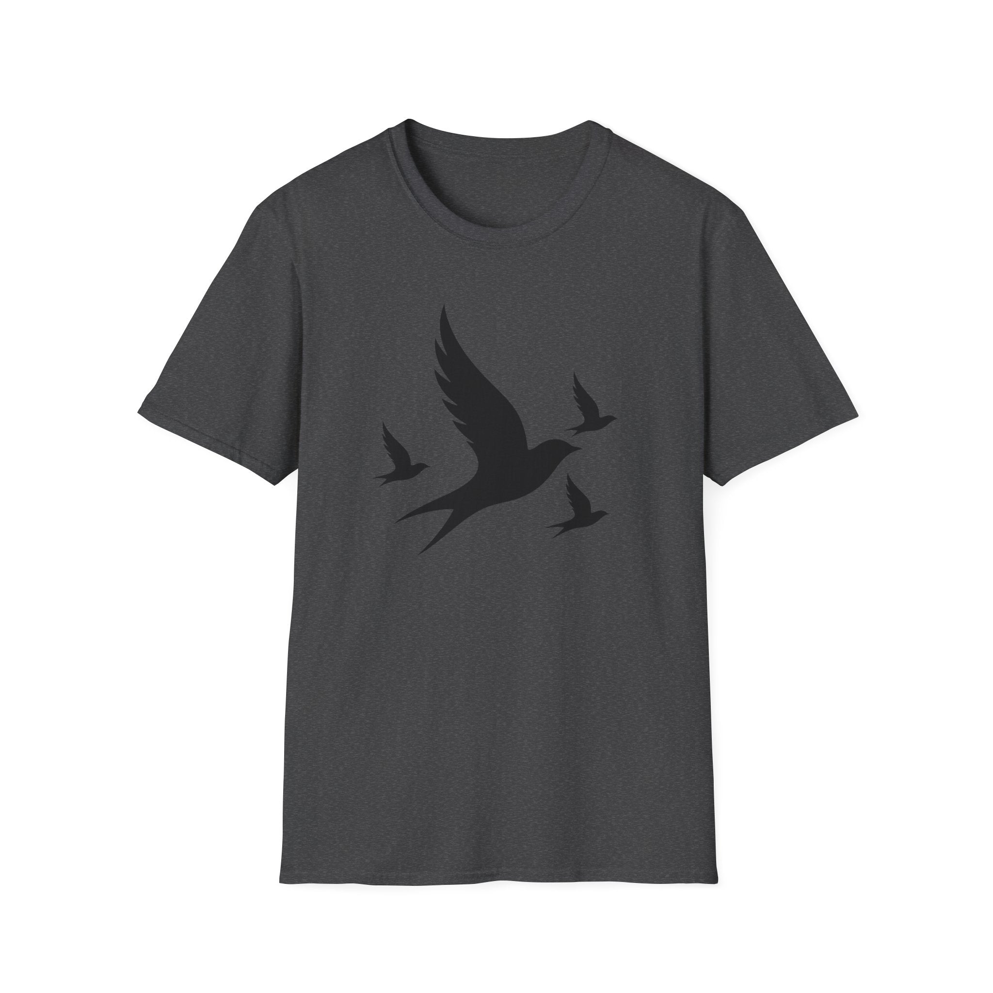 Birds Flying T-Shirt