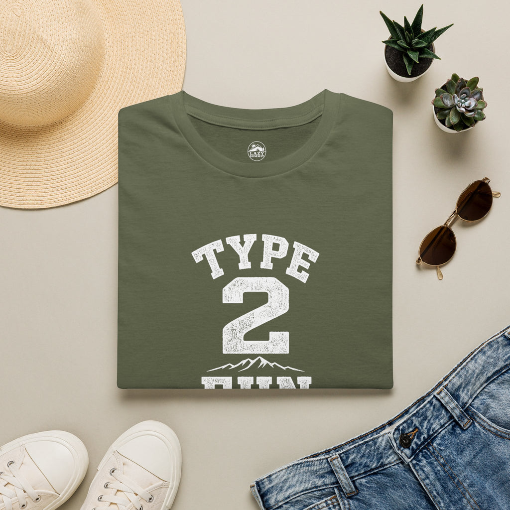 Type 2 Fun - T-Shirt
