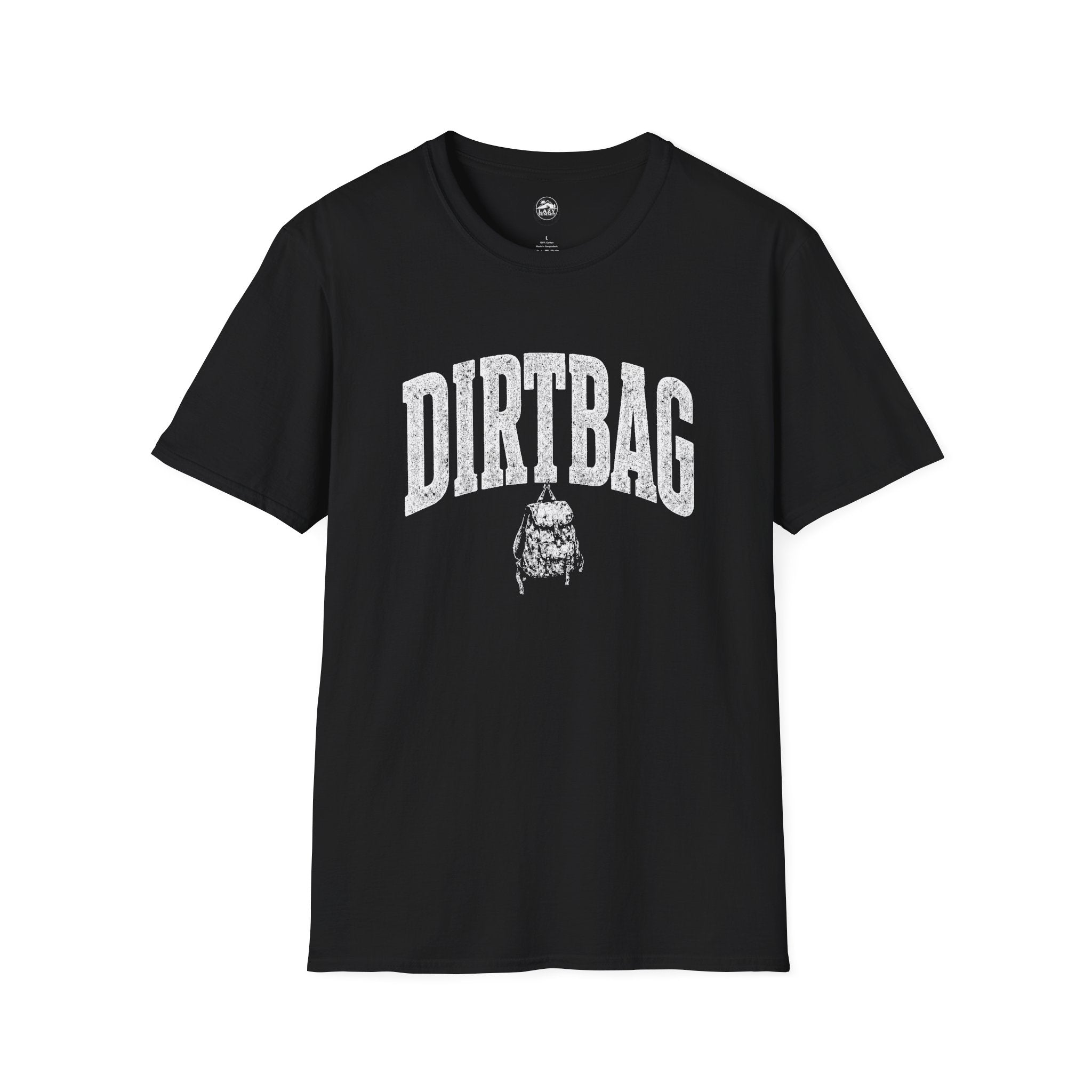Dirtbag - T-Shirt