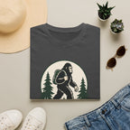 Bigfoot Hiking T-Shirt
