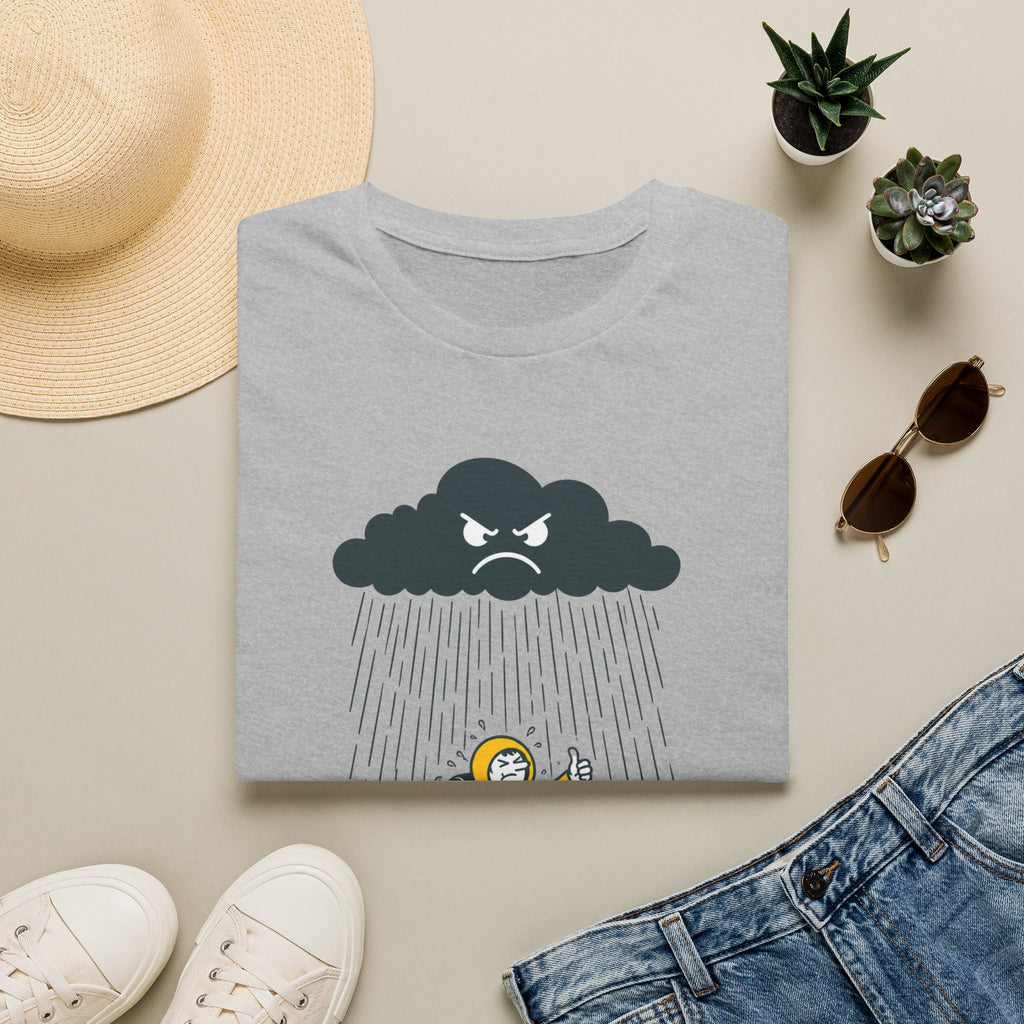 Just a Light Drizzle T-Shirt