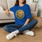 The Mountains Are Calling NZ T-Shirt