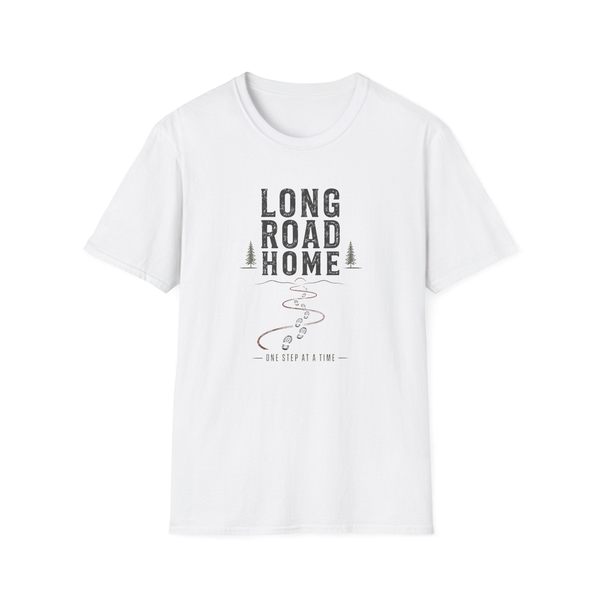 Long Way Home T-Shirt