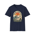 Yeah Nah, Almost There - T-Shirt