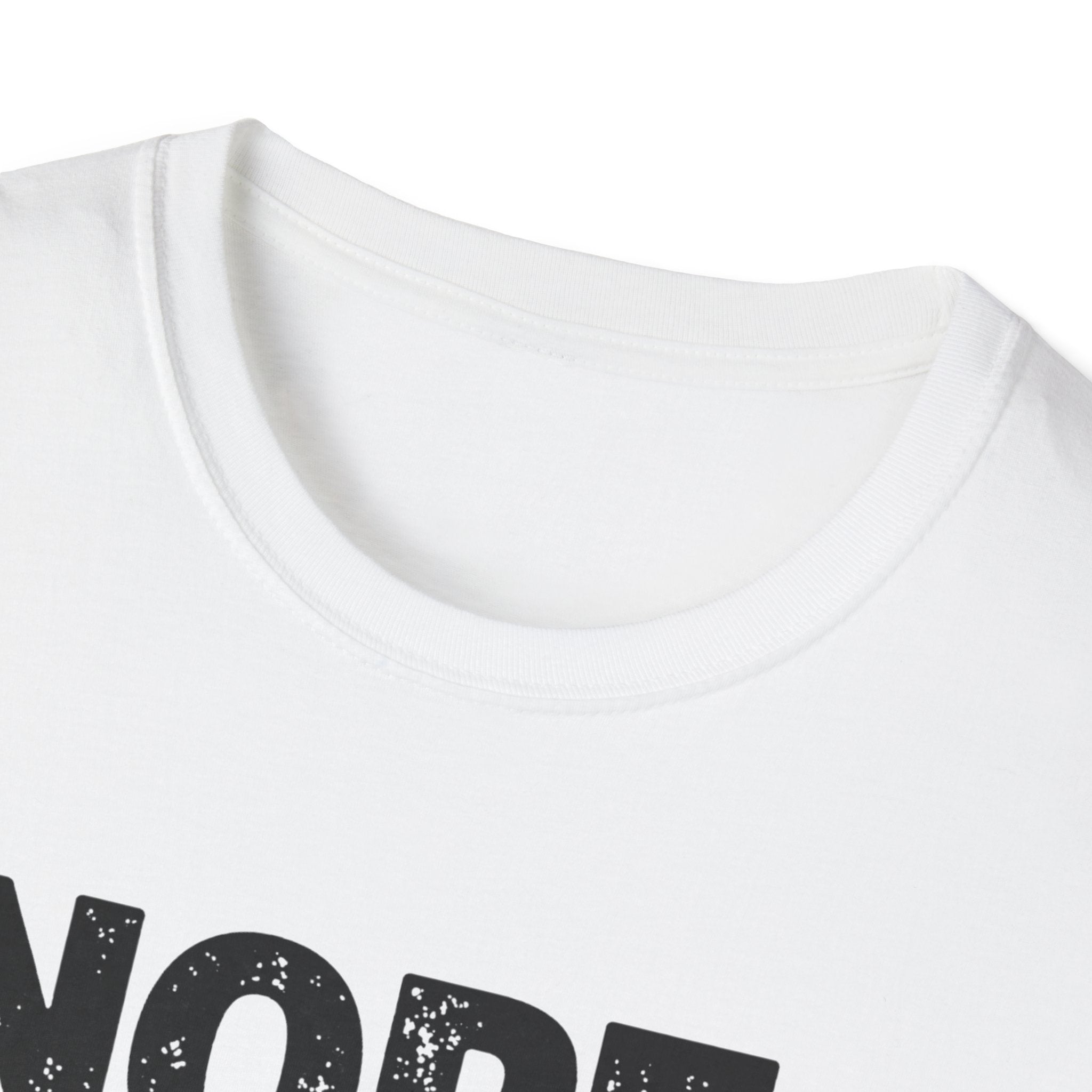 Nope Gone Hiking Bye T-Shirt