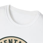 Mentally Somewhere Else T-Shirt