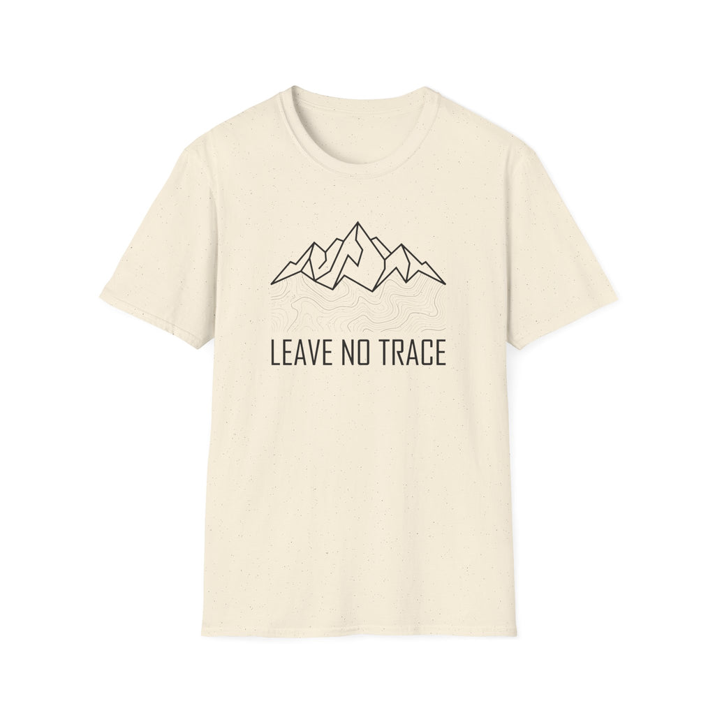 Leave No Trace T-Shirt