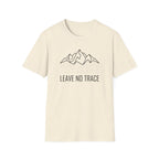 Leave No Trace T-Shirt
