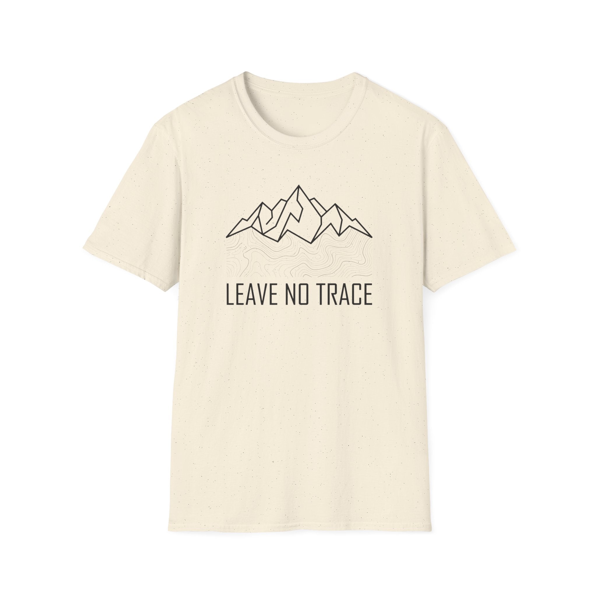 Leave No Trace T-Shirt