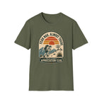 Yeah Nah, Almost There - T-Shirt