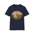 Yellowstone - T-Shirt