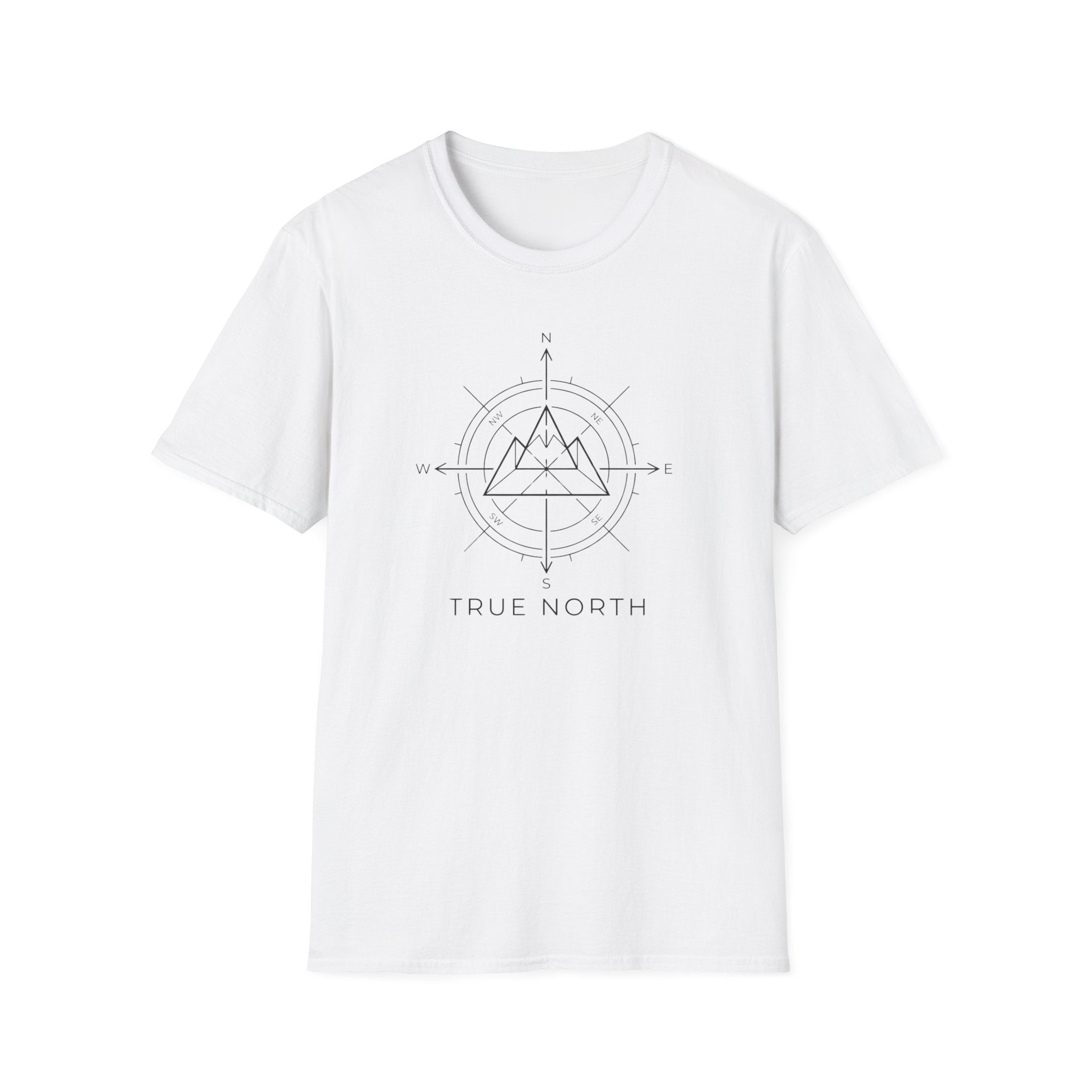 True North - T-Shirt