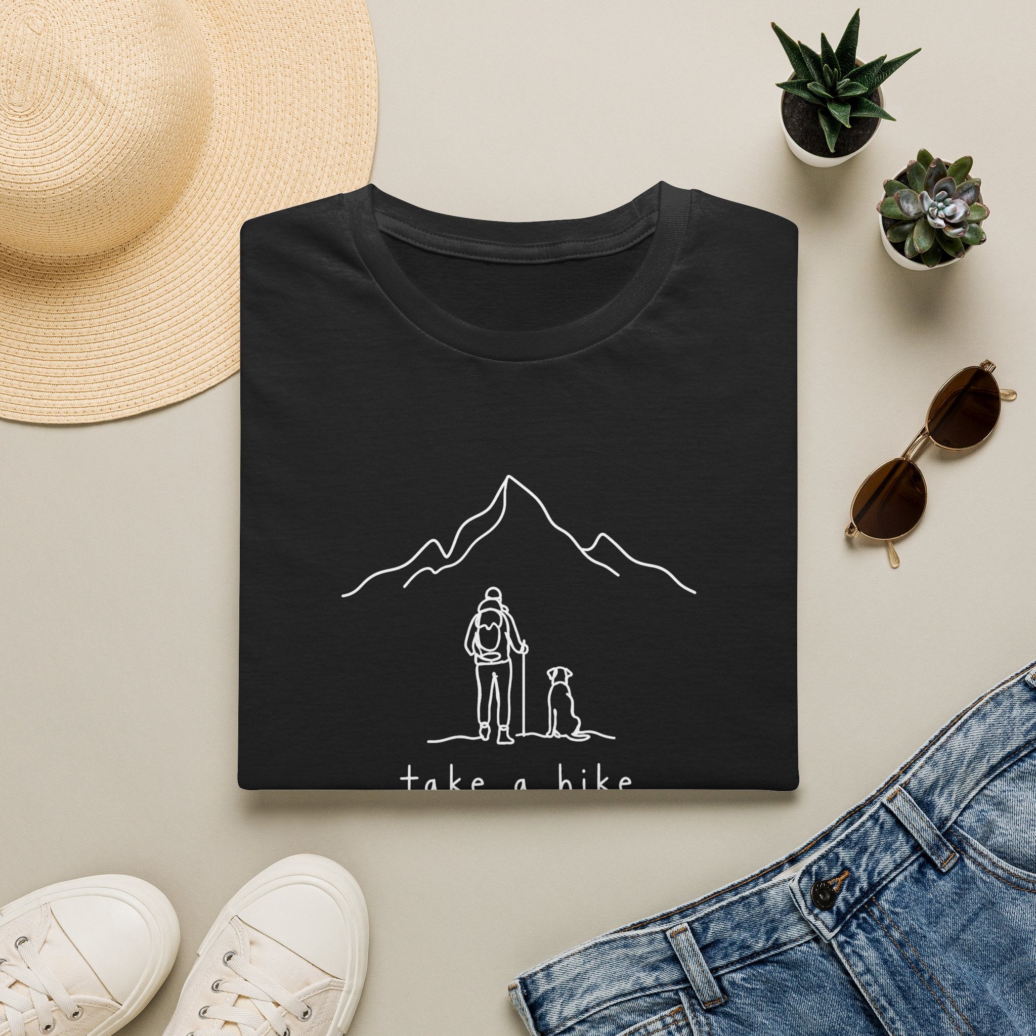 Take a Hike - T-Shirt