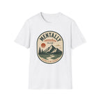 Mentally Somewhere Else T-Shirt