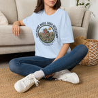 Sweating More Than Necessary T-Shirt