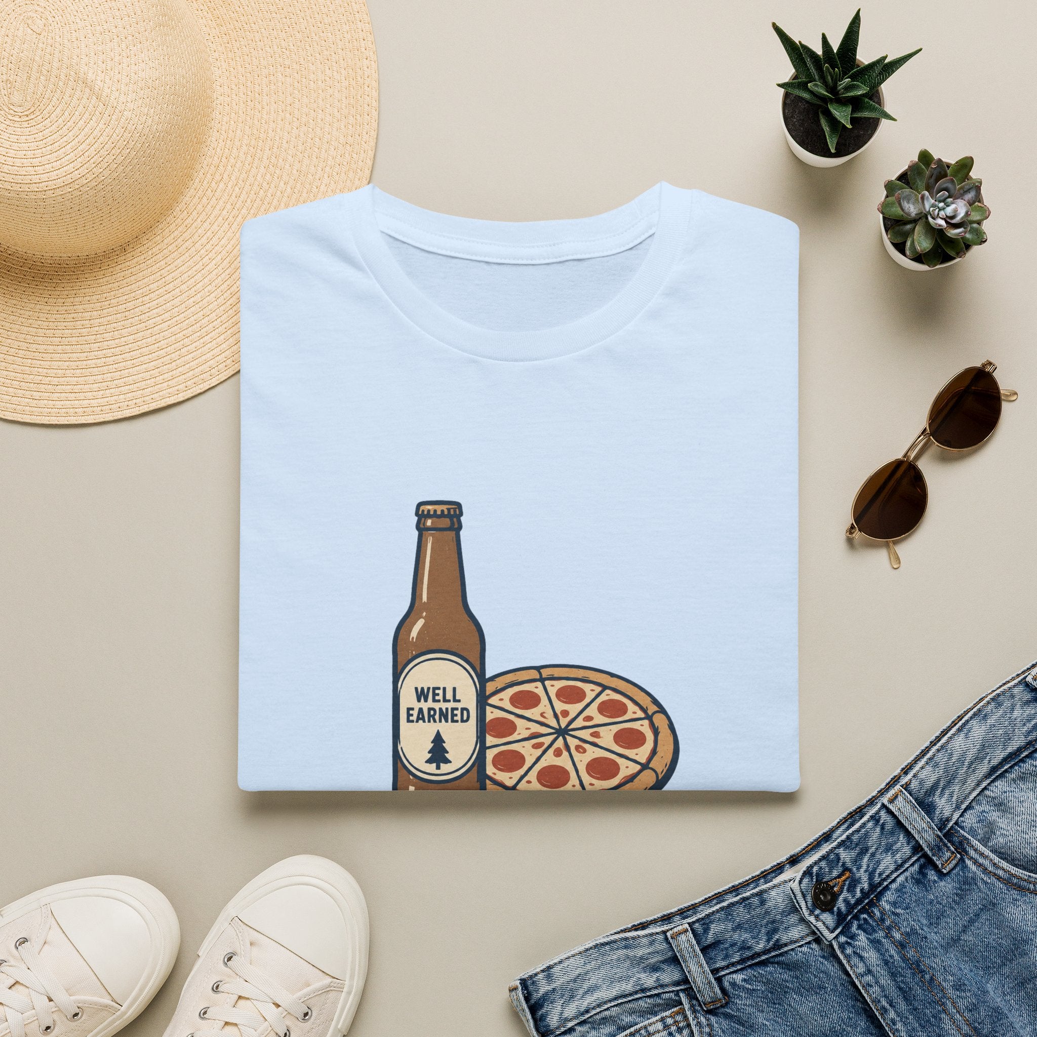 Reward System - T-Shirt