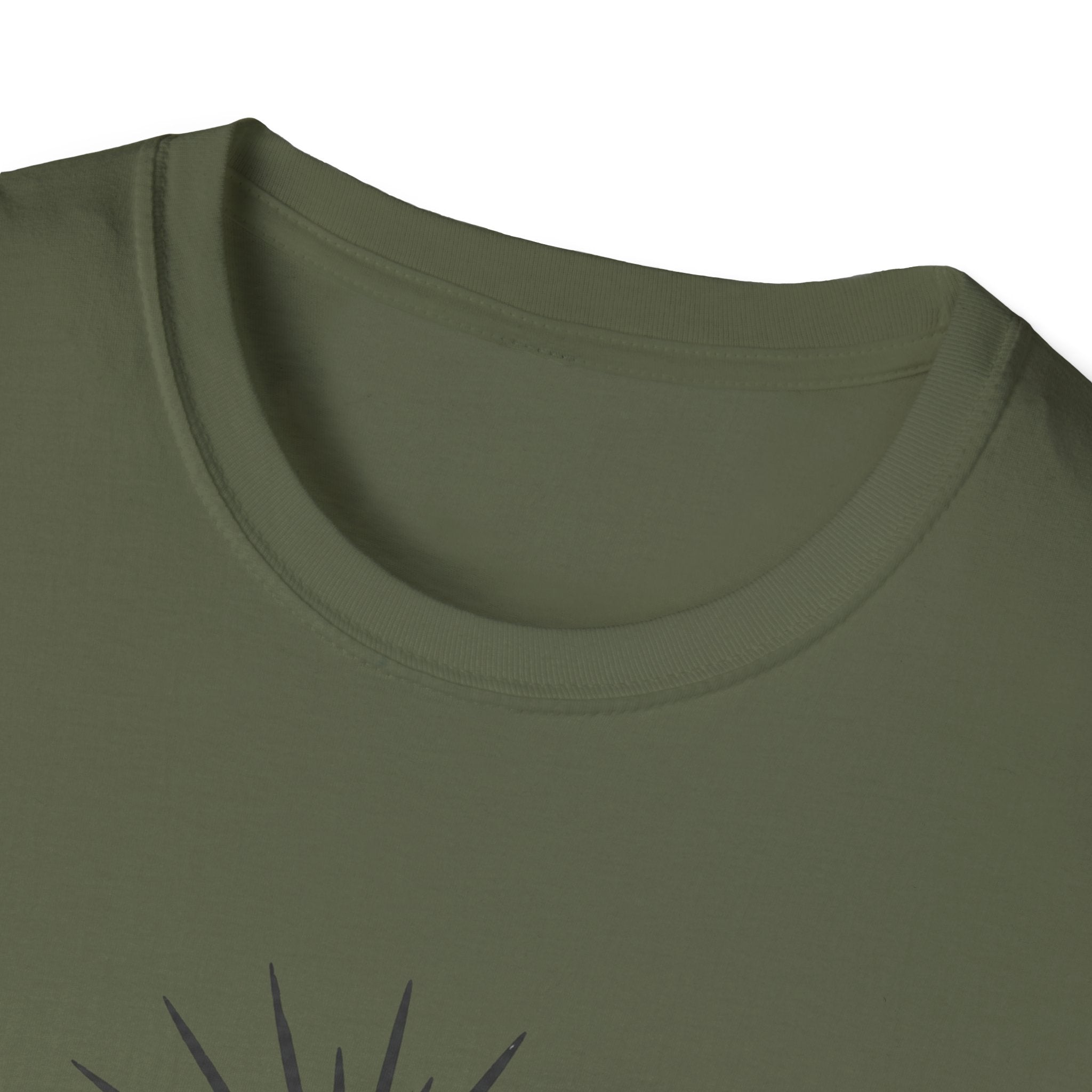 Bear in the Woods T-Shirt
