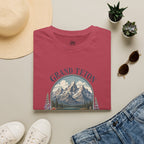 Grand Teton - T-Shirt